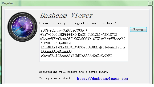Dashcam Viewer破解版