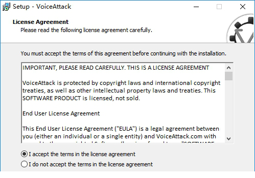 Voice Attack下载