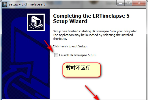 lrtimelapse 5破解版