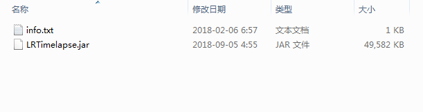 lrtimelapse 5破解版