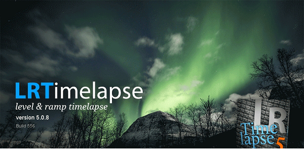 lrtimelapse 5破解版