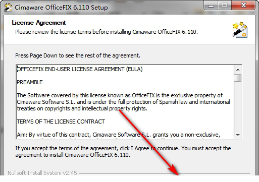 officefix中文破解版