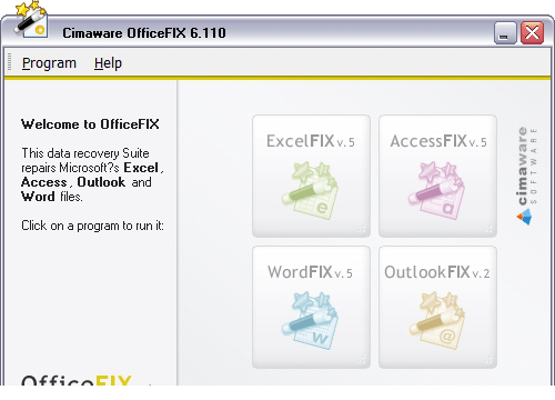 officefix中文破解版
