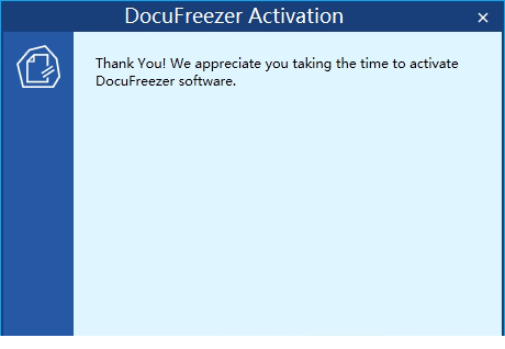 DocuFreezer破解版