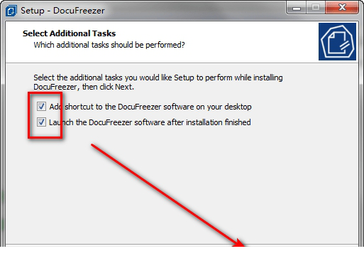 DocuFreezer破解版