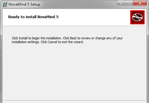 novamind5破解版