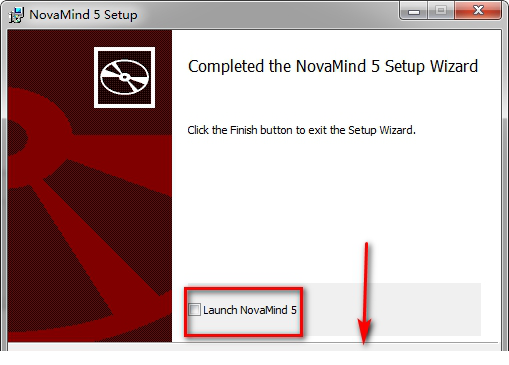 novamind5破解版