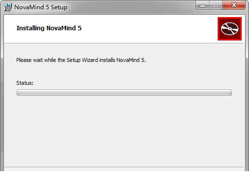 novamind5破解版