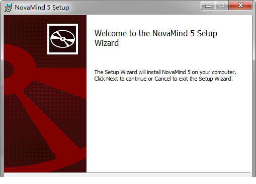 novamind5破解版