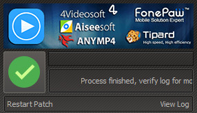 fonepaw dotrans破解版