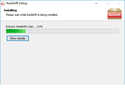 redshift 2.6 破解版下载