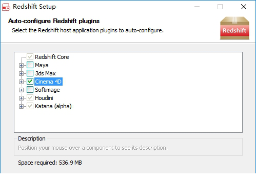 redshift 2.6 破解版下载
