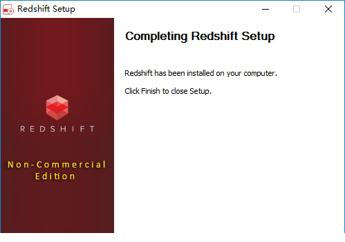 redshift 2.6 破解版下载