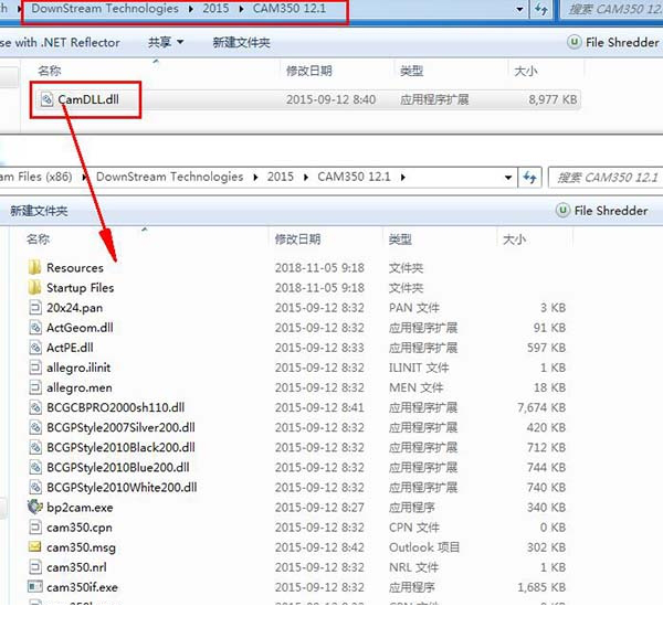cam350中文破解版