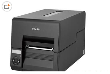 得力dl230t打印机驱动