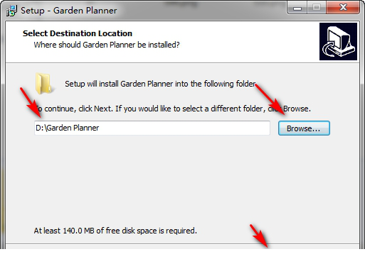 garden planner破解版
