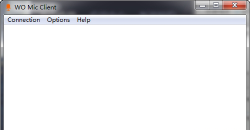 wo mic client