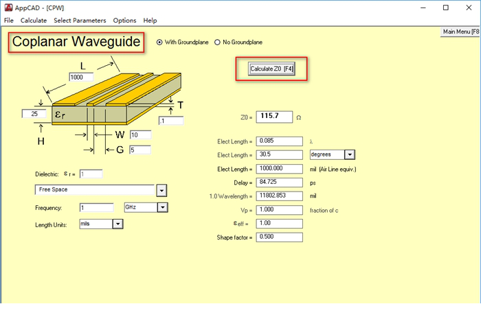 appcad 4.0下载