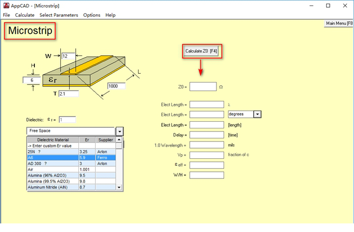 appcad 4.0下载