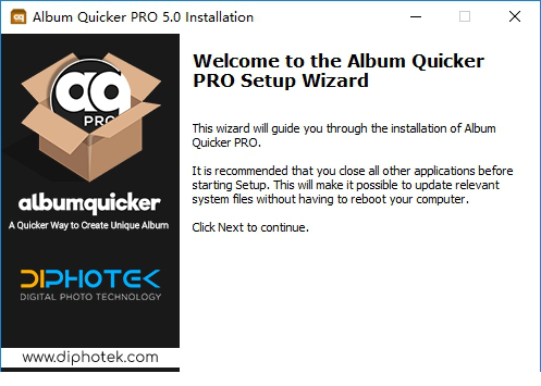 Album Quicker pro破解版下载