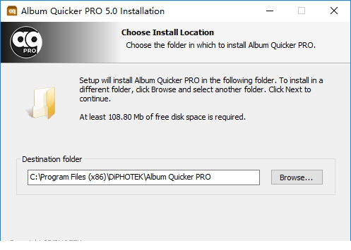 Album Quicker pro破解版下载