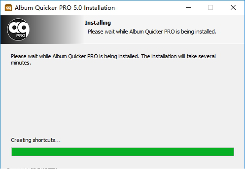 Album Quicker pro破解版下载