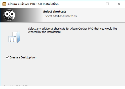 Album Quicker pro破解版下载