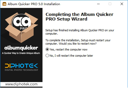 Album Quicker pro破解版下载