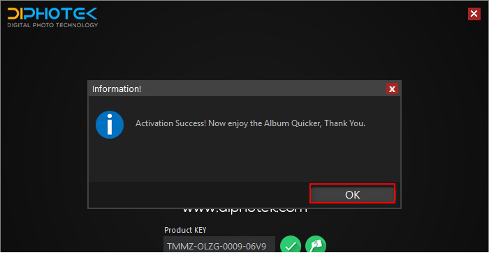 Album Quicker pro破解版下载
