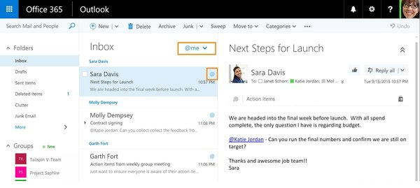 outlook2016破解版