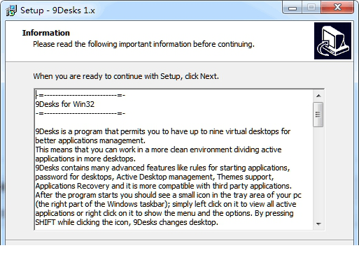9Desks下载