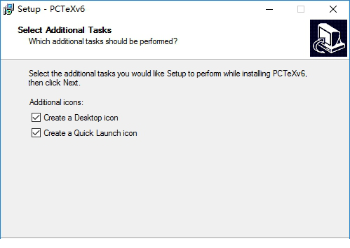 PCTeX破解版下载