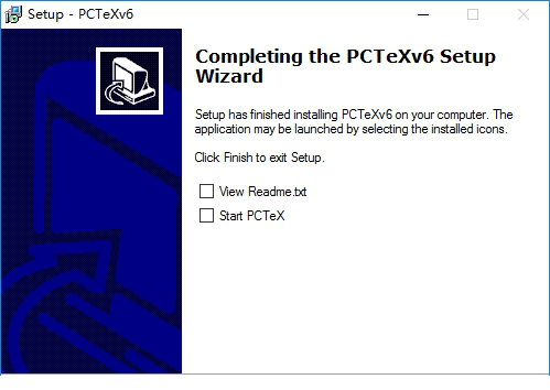 PCTeX破解版下载