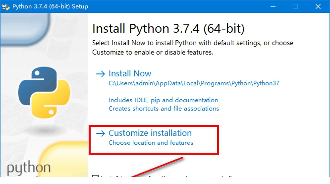 python最新版