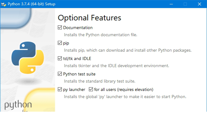 python最新版
