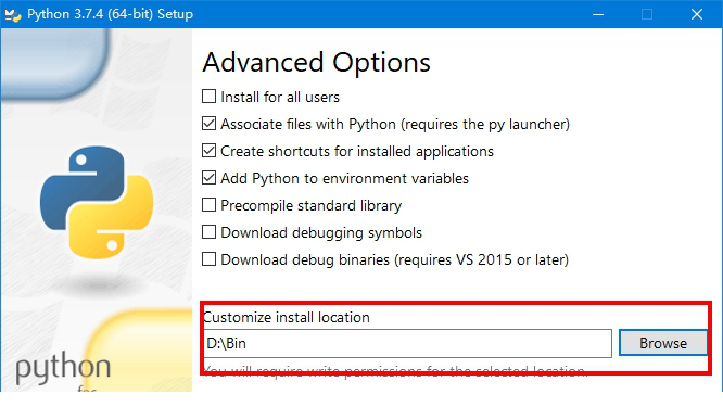 python最新版