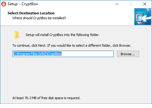 Cryptbox下载