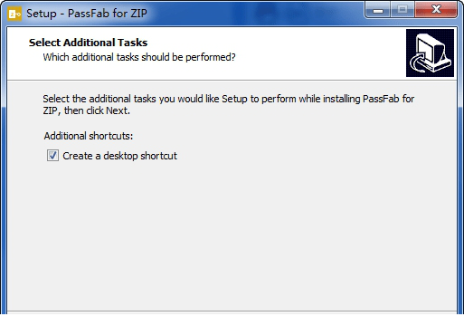 PassFab for ZIP特别版