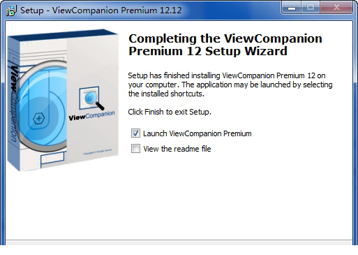 ViewCompanion中文版