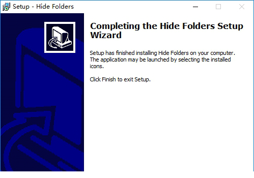 hide folders破解版下载