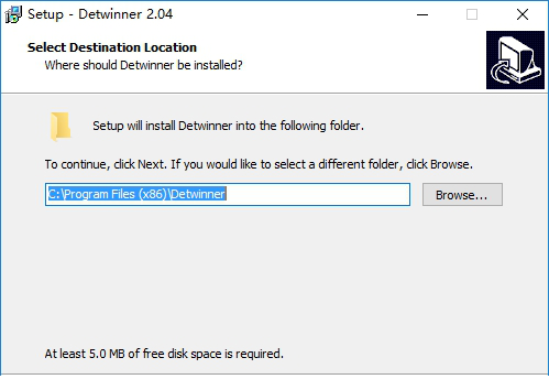 Detwinner下载