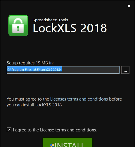 lockxls中文破解版下载