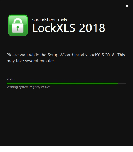 lockxls中文破解版下载
