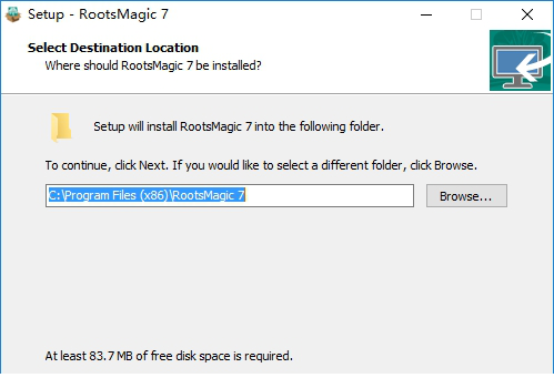 RootsMagic 7破解版下载