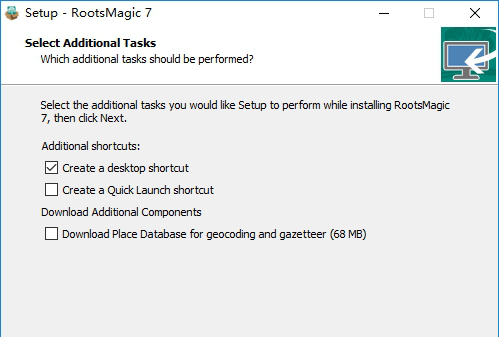 RootsMagic 7破解版下载