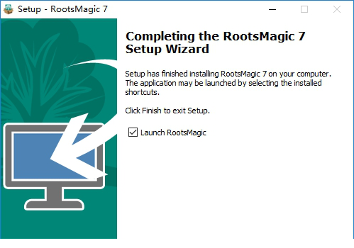 RootsMagic 7破解版下载