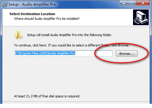 Audio Amplifier Pro破解版