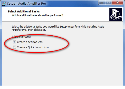 Audio Amplifier Pro破解版