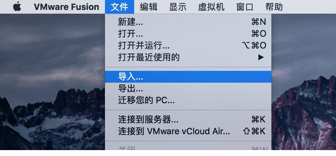 FydeOS VM