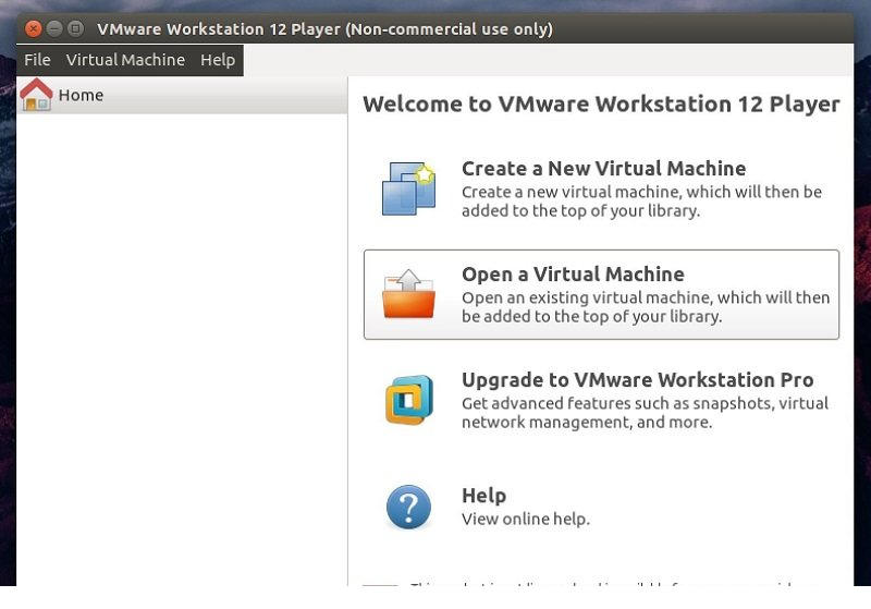 FydeOS VM